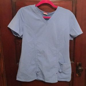 Dickies Xtreme stretch scrubs